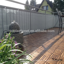 toldo patio mundo calidad privacidad cortavientos red